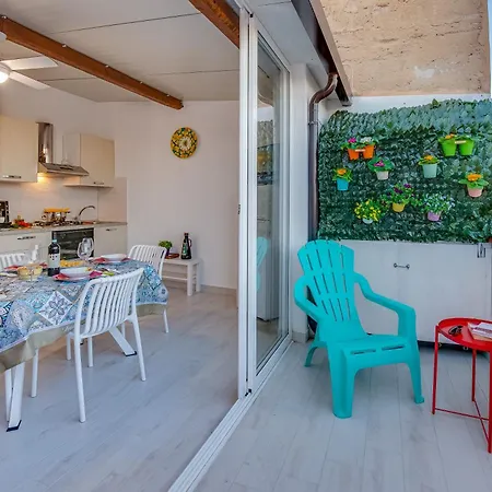 Scenario Holiday's 別荘