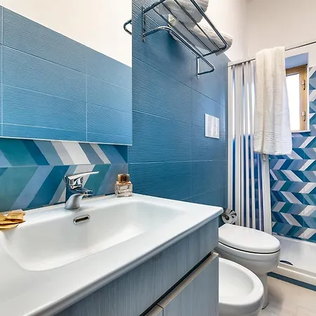 Scenario Holiday's 別荘