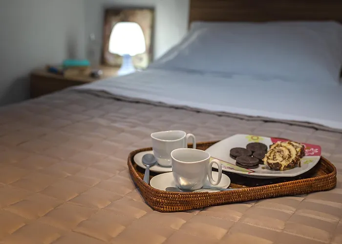 Scenario Holiday's *