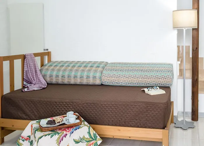 Ferienhaus Scenario Holiday's