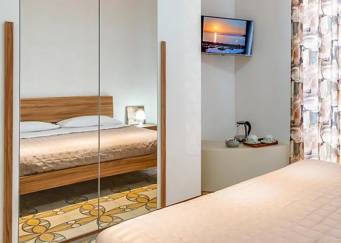 Ferienhaus Scenario Holiday's *