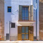 Casa de Férias Scenario Holiday's Sciacca