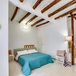 Scenario Holiday's Casa de Férias Sciacca