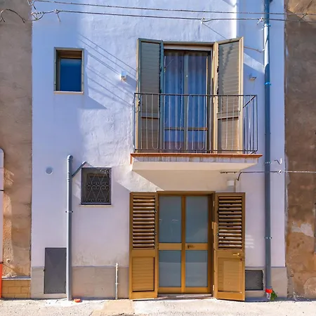 Tatil Evi Scenario Holiday's Sciacca
