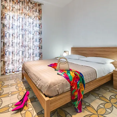 Scenario Holiday's Vakantiehuis Sciacca