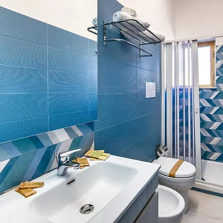 Scenario Holiday's Tatil Evi