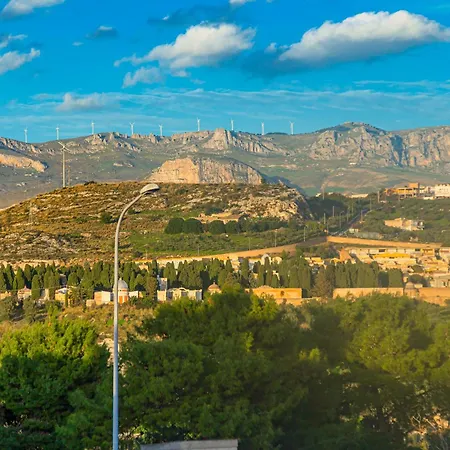 Vakantiehuis Scenario Holiday's *