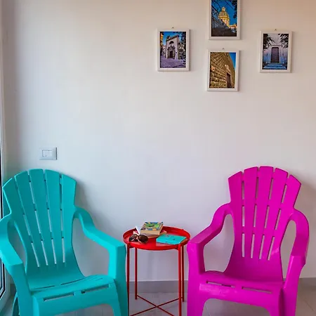 Scenario Holiday's Holiday home *