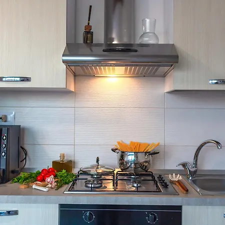 Scenario Holiday's Holiday home Sciacca