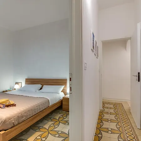Σπίτι διακοπών Scenario Holiday's Sciacca