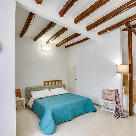 Scenario Holiday's Holiday home Sciacca