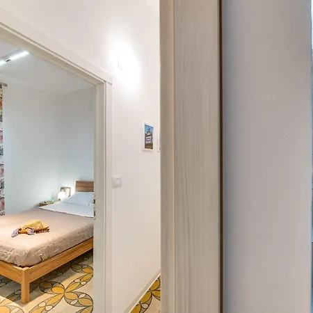 Tatil Evi Scenario Holiday's Sciacca