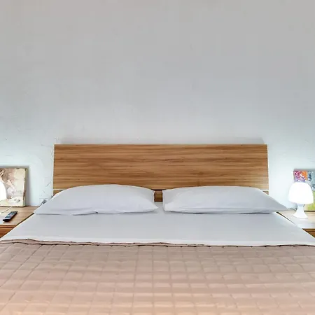 Scenario Holiday's Holiday home Sciacca