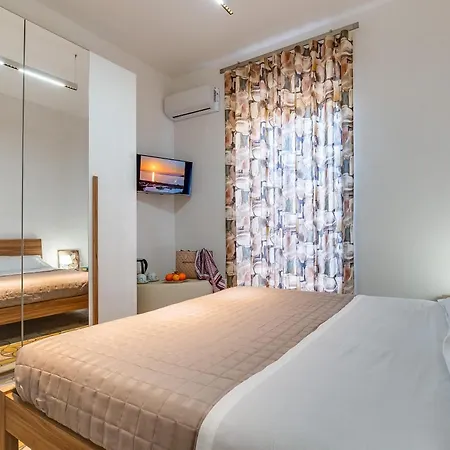 Scenario Holiday's Σπίτι διακοπών