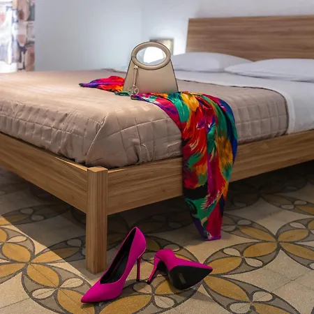 Scenario Holiday's Holiday home Sciacca