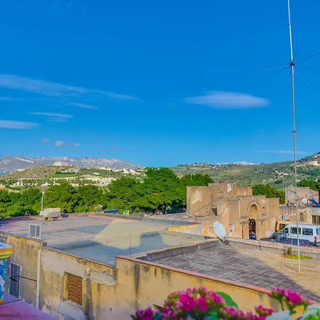 Holiday home Scenario Holiday's Sciacca