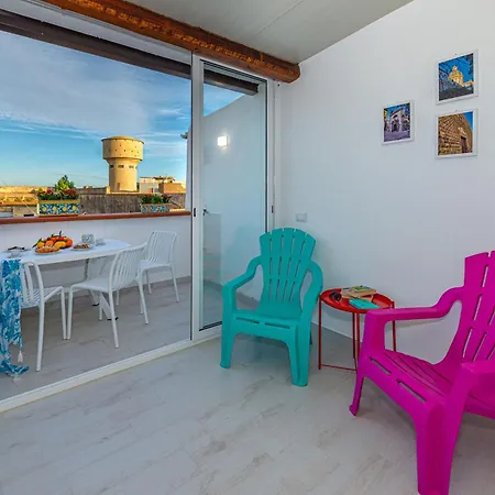 Σπίτι διακοπών Scenario Holiday's