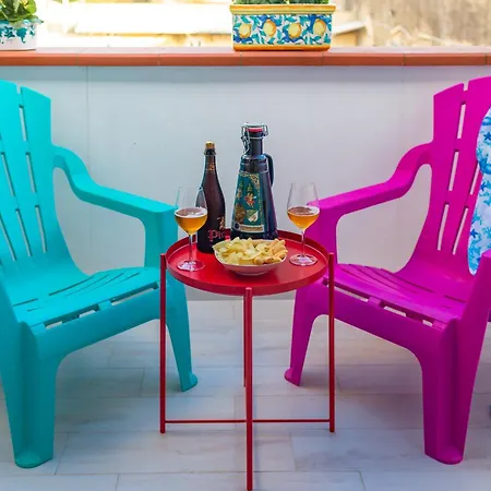 Scenario Holiday's Sciacca