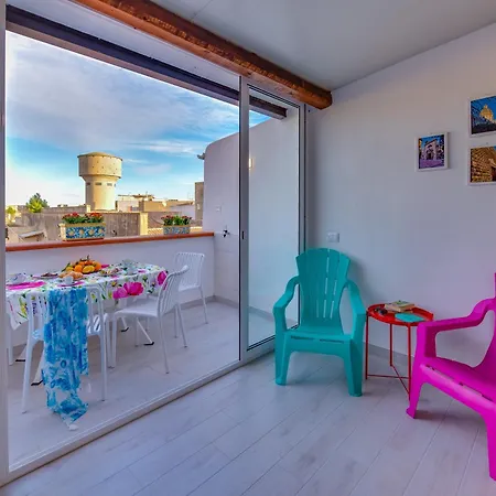 Scenario Holiday's Vakantiehuis