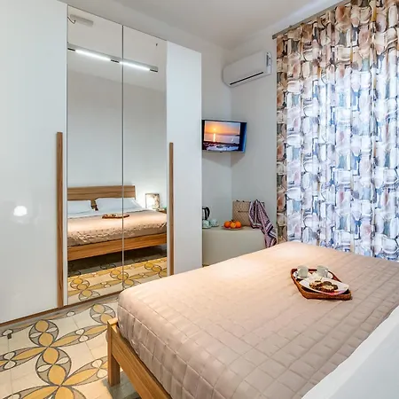 Σπίτι διακοπών Scenario Holiday's *