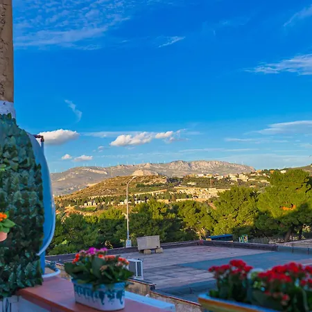 Vakantiehuis Scenario Holiday's Sciacca