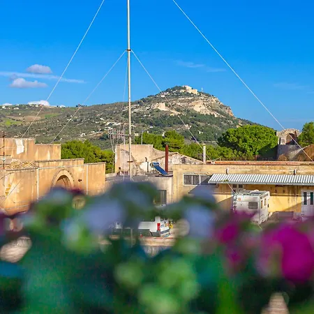 Σπίτι διακοπών Scenario Holiday's