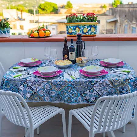 Scenario Holiday's * Sciacca