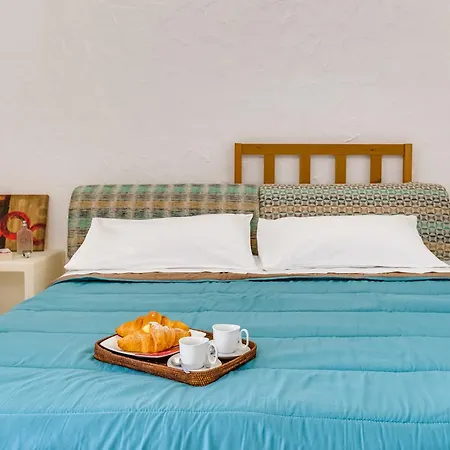 Scenario Holiday's * Sciacca