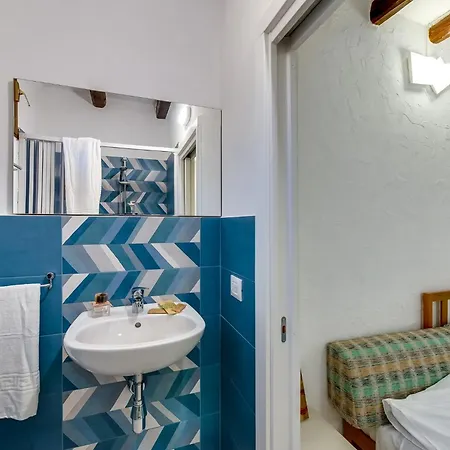 Scenario Holiday's Σπίτι διακοπών