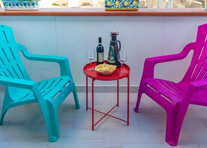 Scenario Holiday's *