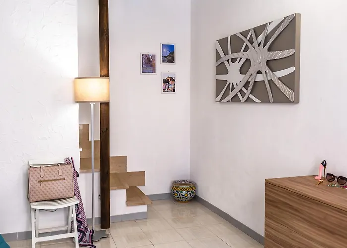 Scenario Holiday's * Sciacca