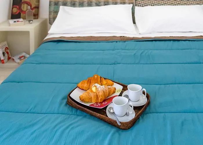 Scenario Holiday's Sciacca