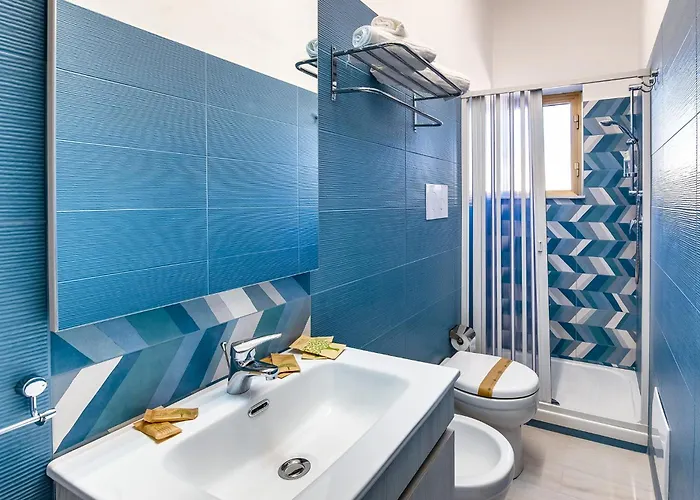 Scenario Holiday's Vakantiehuis