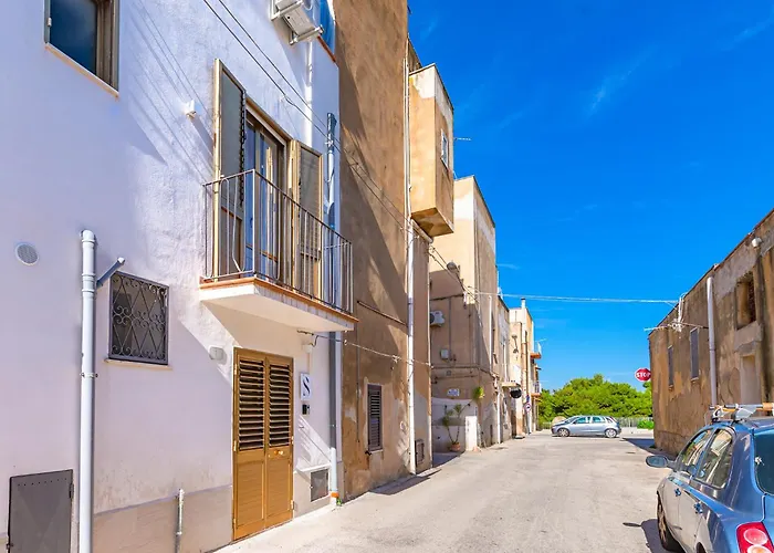 Vakantiehuis Scenario Holiday's