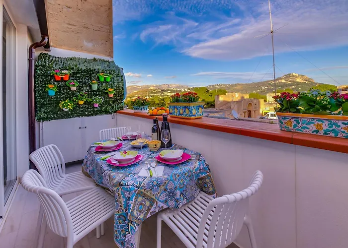 Scenario Holiday's * Sciacca