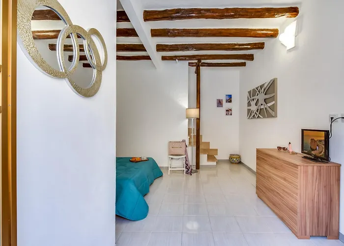 Vakantiehuis Scenario Holiday's