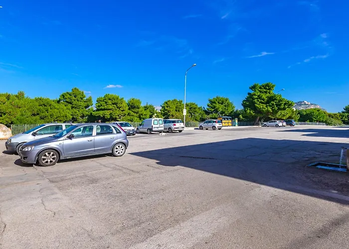 Scenario Holiday's Vakantiehuis *