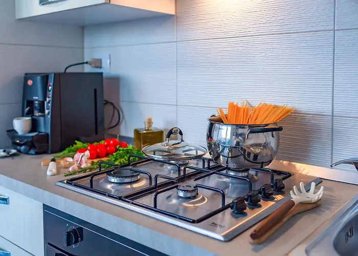 Scenario Holiday's * Sciacca