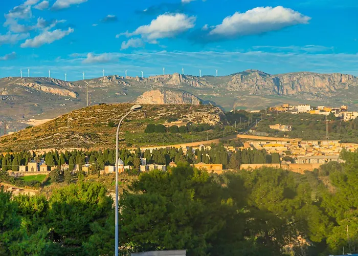 Vakantiehuis Scenario Holiday's *