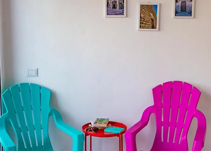 Scenario Holiday's Vakantiehuis *