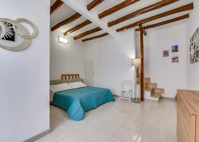 Scenario Holiday's * Sciacca