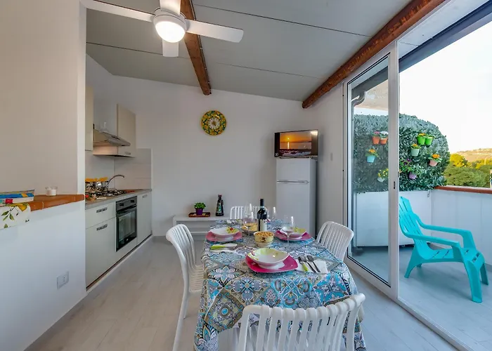 Scenario Holiday's *