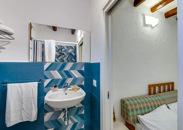 Scenario Holiday's Vakantiehuis *