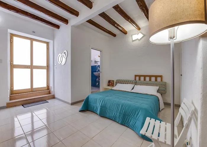 Scenario Holiday's * Sciacca