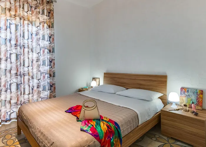 Vakantiehuis Scenario Holiday's