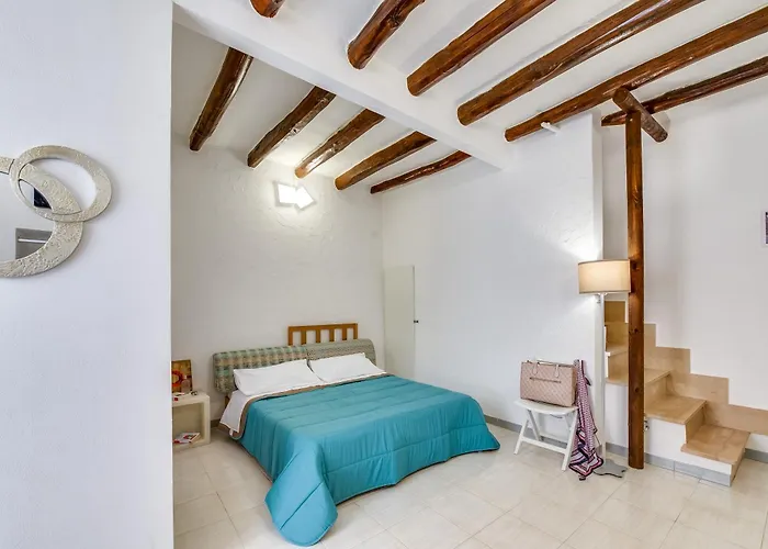 Scenario Holiday's Vakantiehuis Sciacca