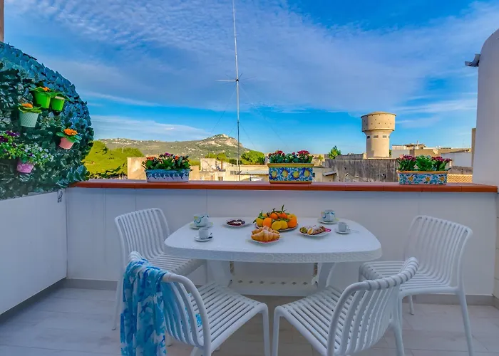 Scenario Holiday's *