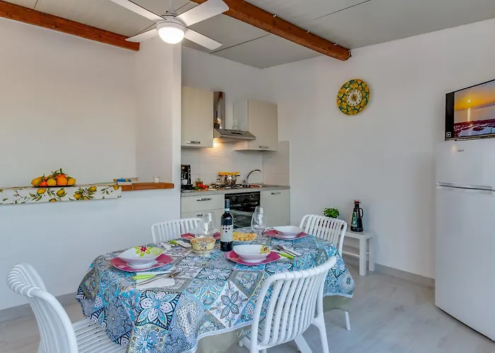 Scenario Holiday's * Sciacca