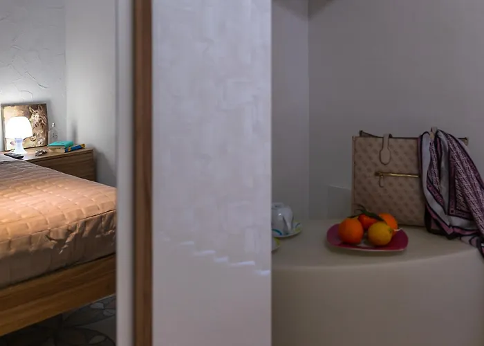 Vakantiehuis Scenario Holiday's