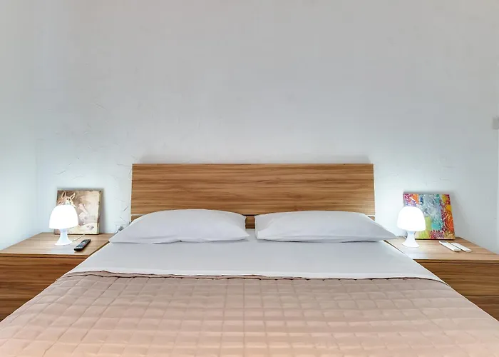 Scenario Holiday's Vakantiehuis Sciacca